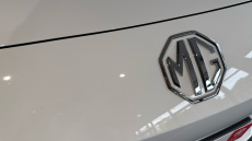 MG MGS5 125kW SE EV 49kWh 5dr Auto Electric Estate